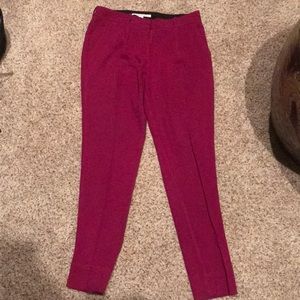 Diane Von Furstenburg size 10 women’s pants